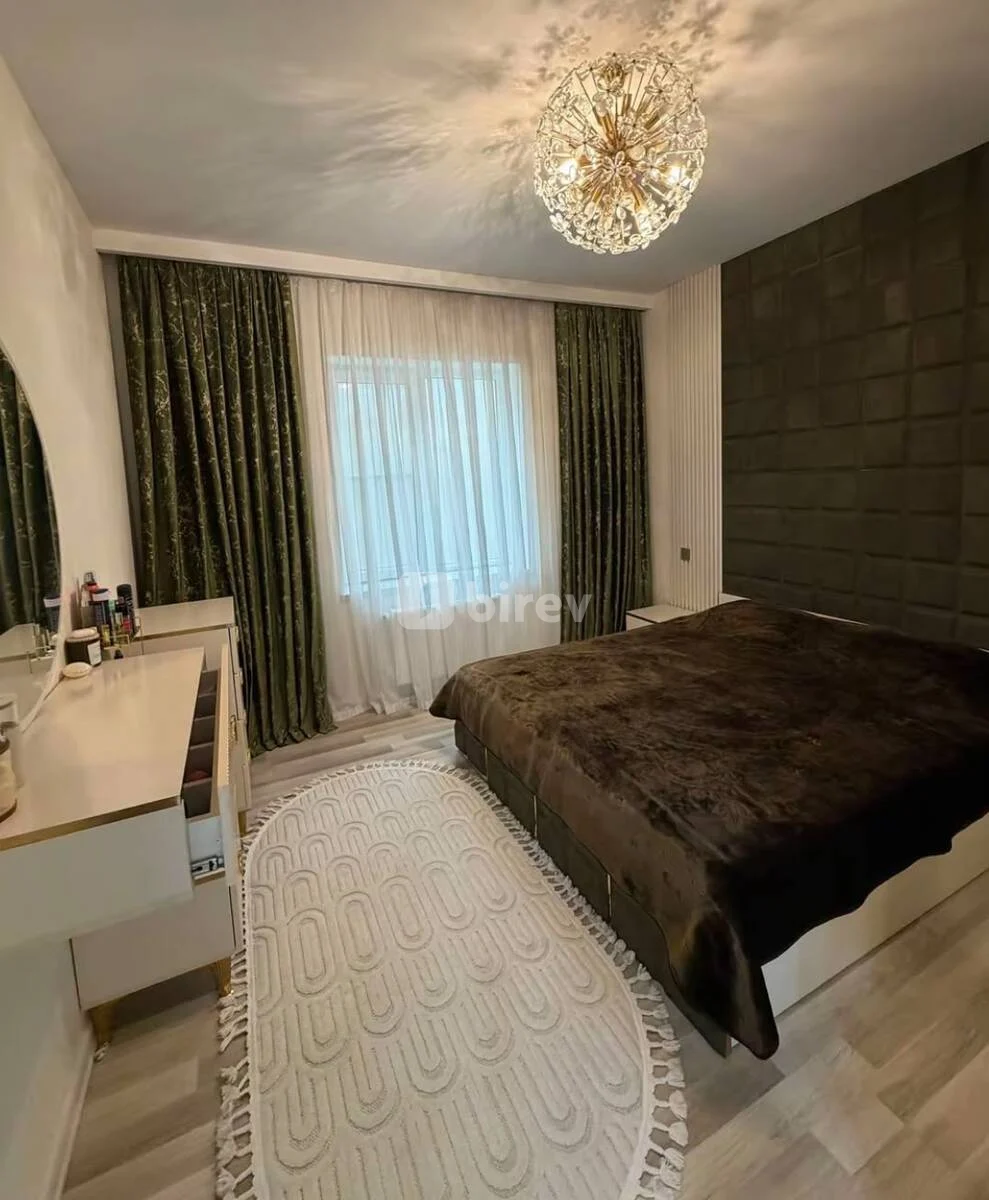 6 otaqlı həyət evi, Xəzər rayonu, Binə atcılıq 29 cu döngə, Bakı şəhəri — şəkil 9