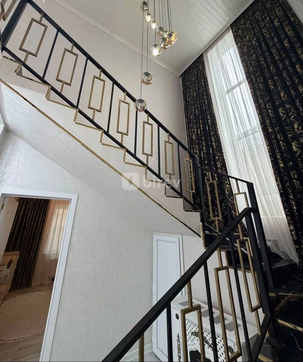 6 otaqlı həyət evi, Xəzər rayonu, Binə atcılıq 29 cu döngə, Bakı şəhəri — şəkil 11