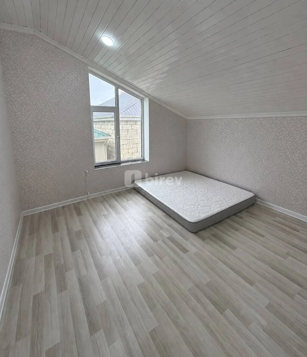 6 otaqlı həyət evi, Xəzər rayonu, Binə atcılıq 29 cu döngə, Bakı şəhəri — şəkil 14