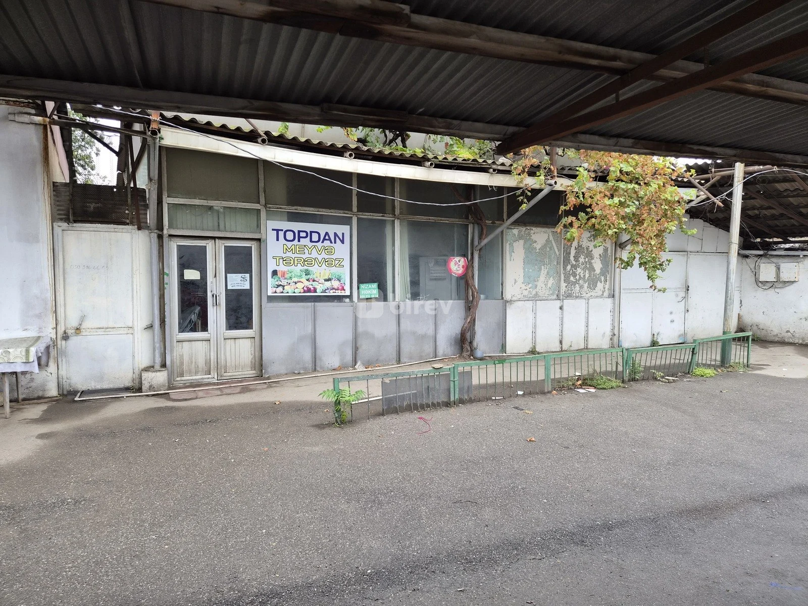 Obyekt, Sabunçu q., Sabunçu qəs., Sabunçu rayonu — şəkil 9