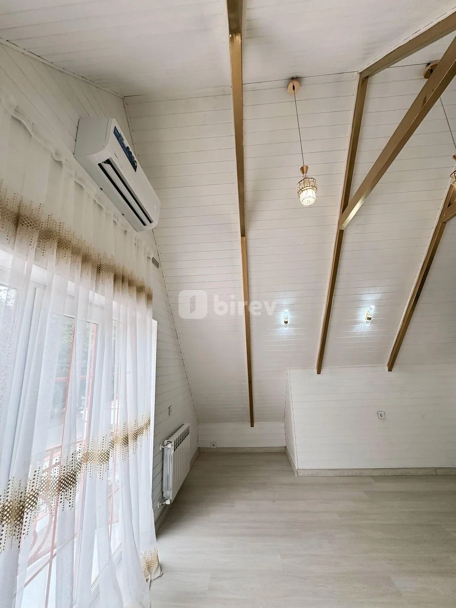 4 otaqlı həyət evi, Qəbələ rayonu, Tüntül kəndi — şəkil 10