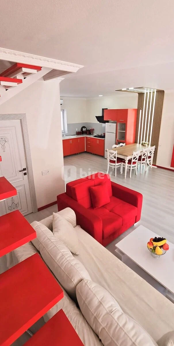 4 otaqlı həyət evi, Qəbələ rayonu, Tüntül kəndi — şəkil 26