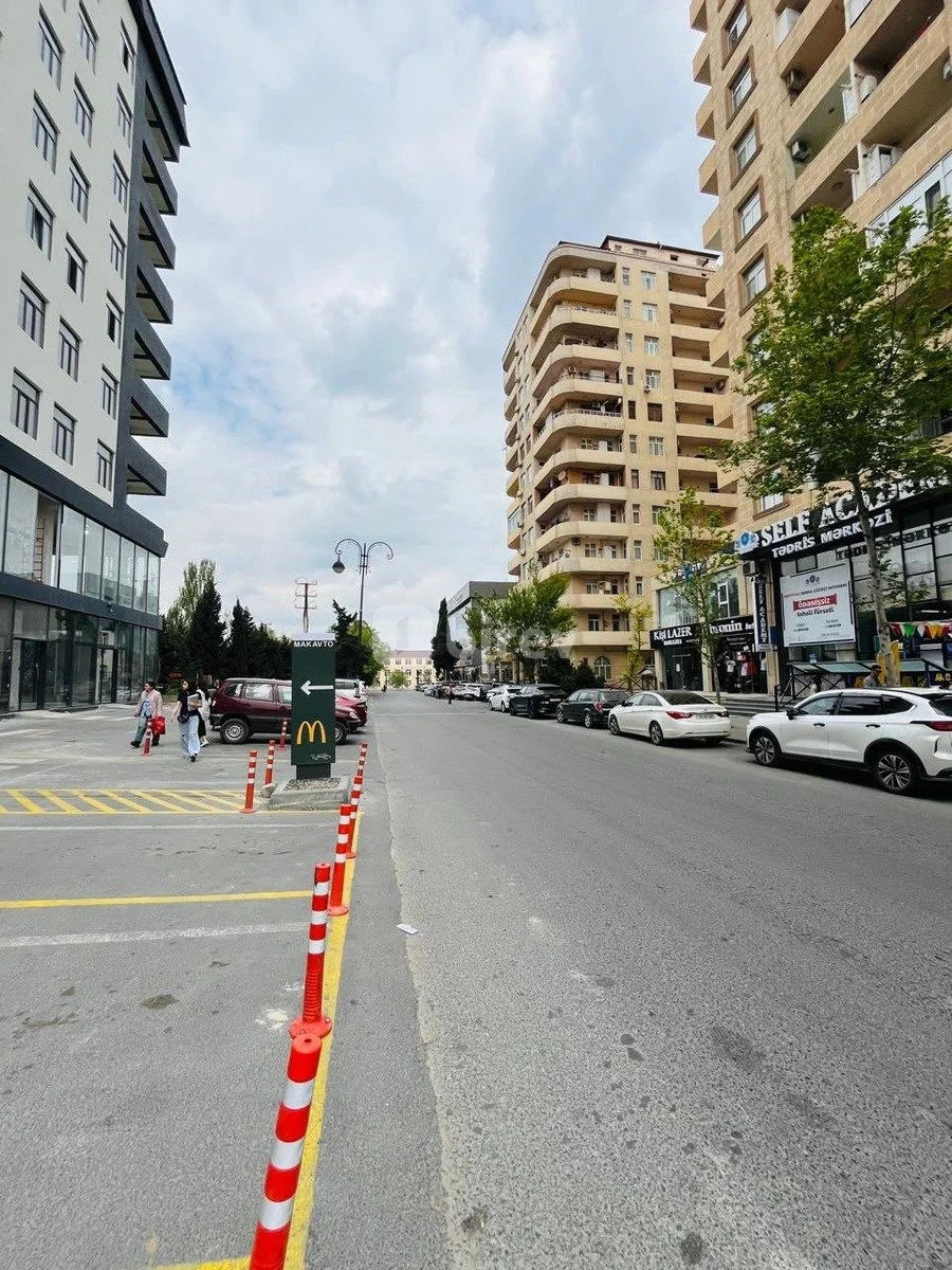 2 otaqlı mənzil, Xırdalan q., Qalubiyyə küçəsi, Abşeron rayonu — şəkil 2