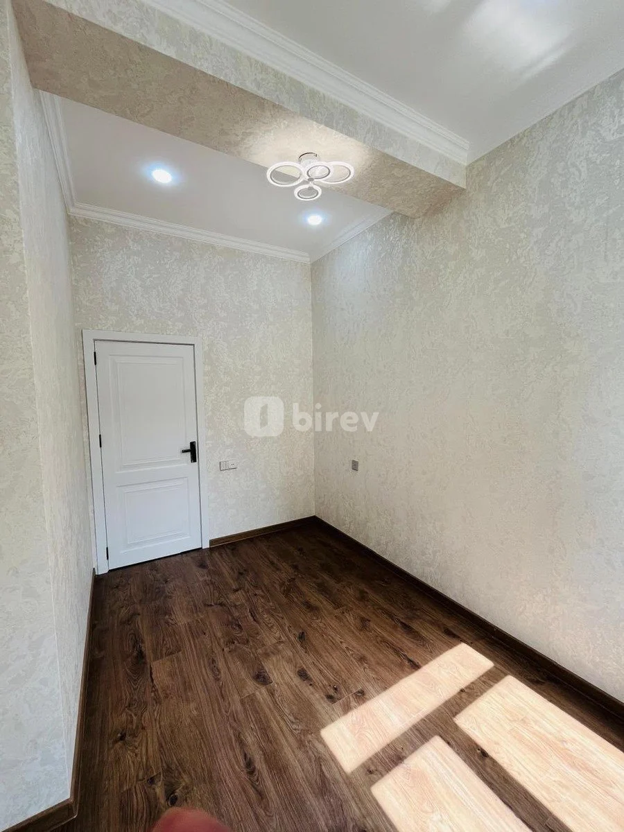 2 otaqlı mənzil, Xırdalan q., Qalubiyyə küçəsi, Abşeron rayonu — şəkil 3