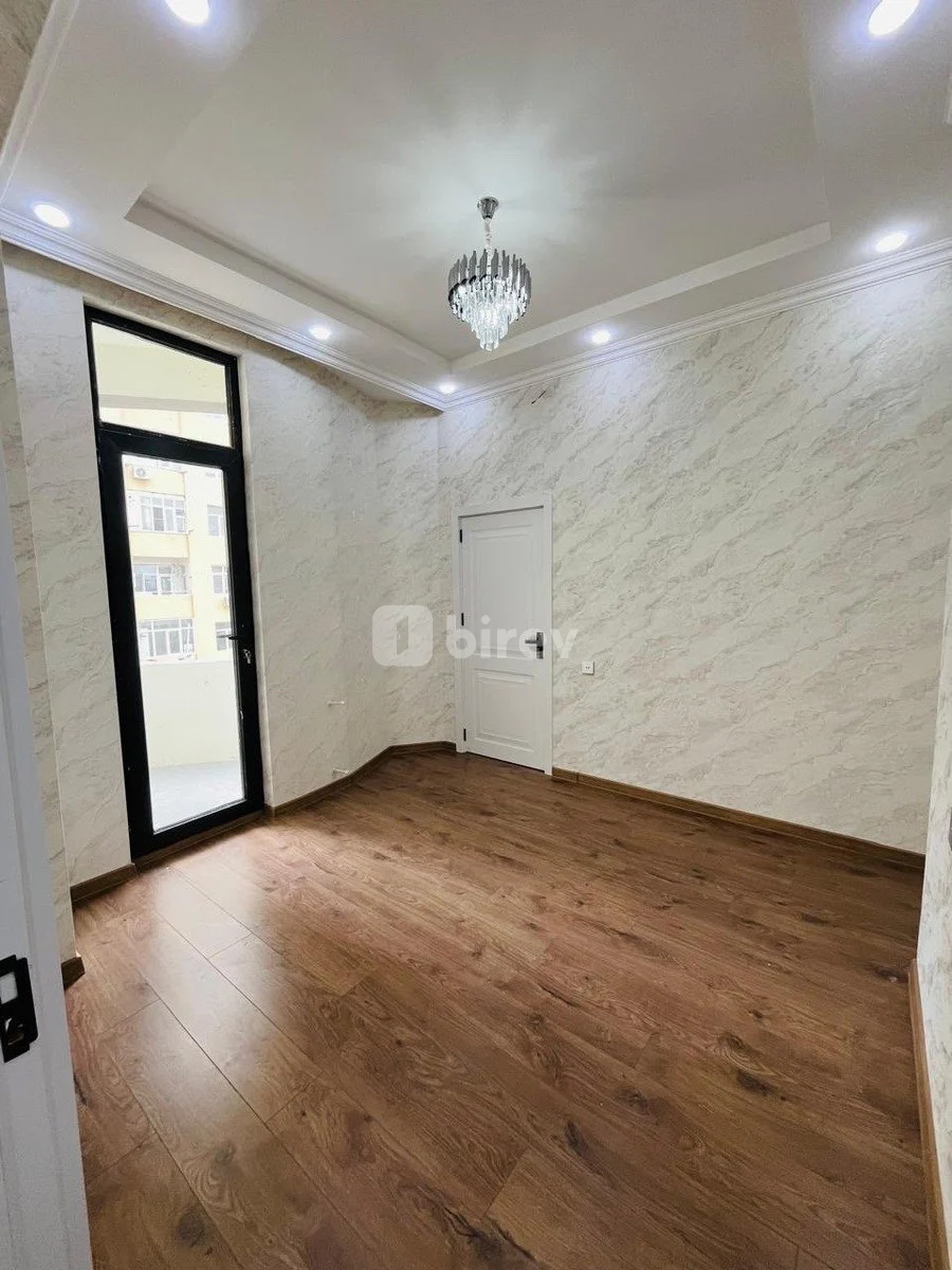 2 otaqlı mənzil, Xırdalan q., Qalubiyyə küçəsi, Abşeron rayonu — şəkil 4