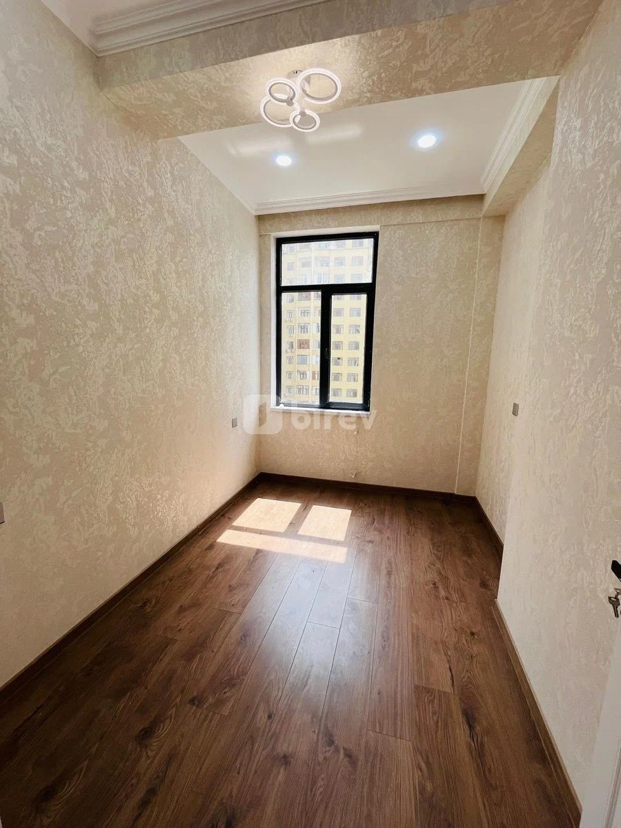 2 otaqlı mənzil, Xırdalan q., Qalubiyyə küçəsi, Abşeron rayonu — şəkil 7