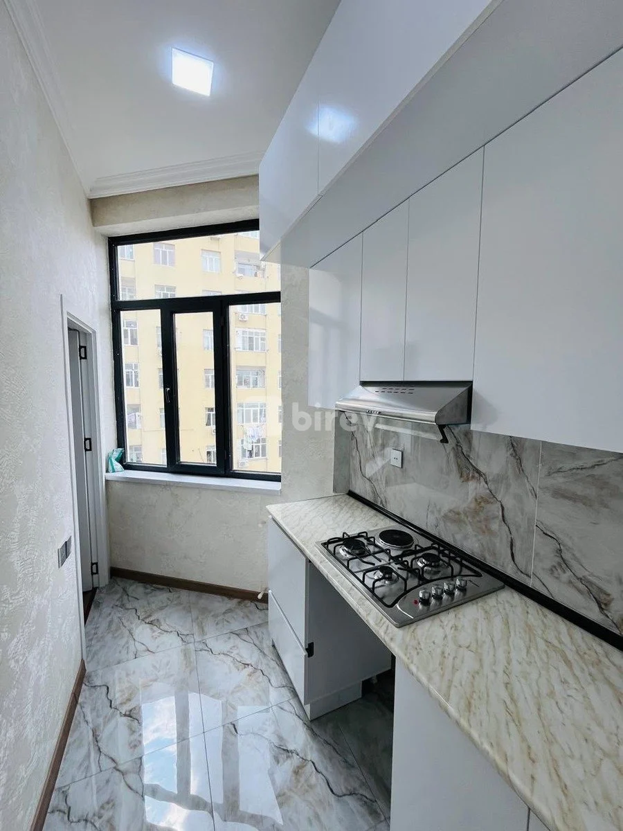 2 otaqlı mənzil, Xırdalan q., Qalubiyyə küçəsi, Abşeron rayonu — şəkil 9