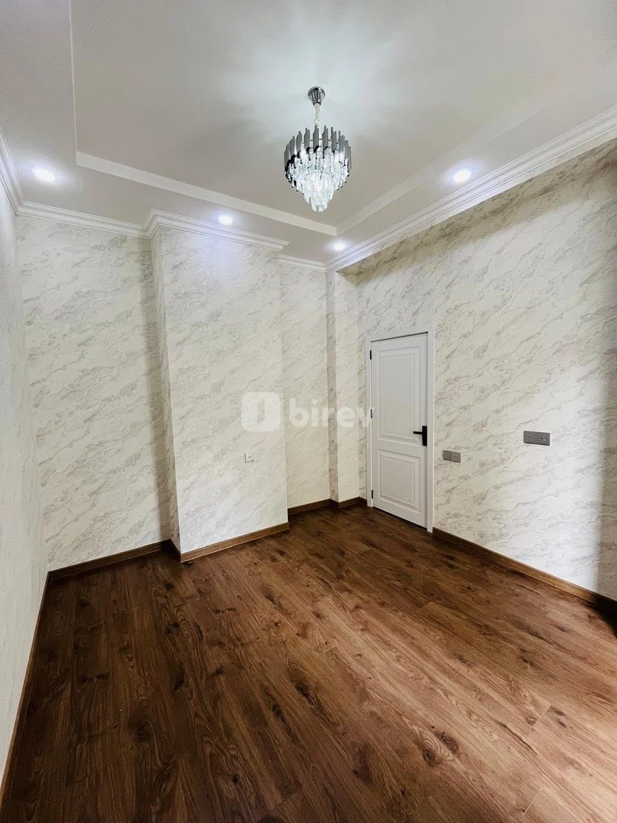 2 otaqlı mənzil, Xırdalan q., Qalubiyyə küçəsi, Abşeron rayonu — şəkil 10