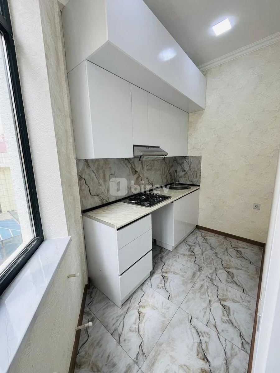2 otaqlı mənzil, Xırdalan q., Qalubiyyə küçəsi, Abşeron rayonu — şəkil 12