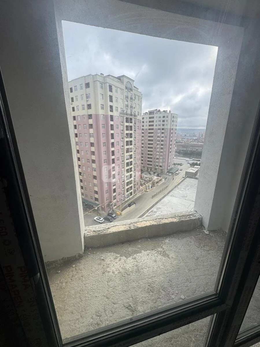 1 otaqlı mənzil, Xırdalan q., Xırdalan şəhəri, Abşeron rayonu — şəkil 4