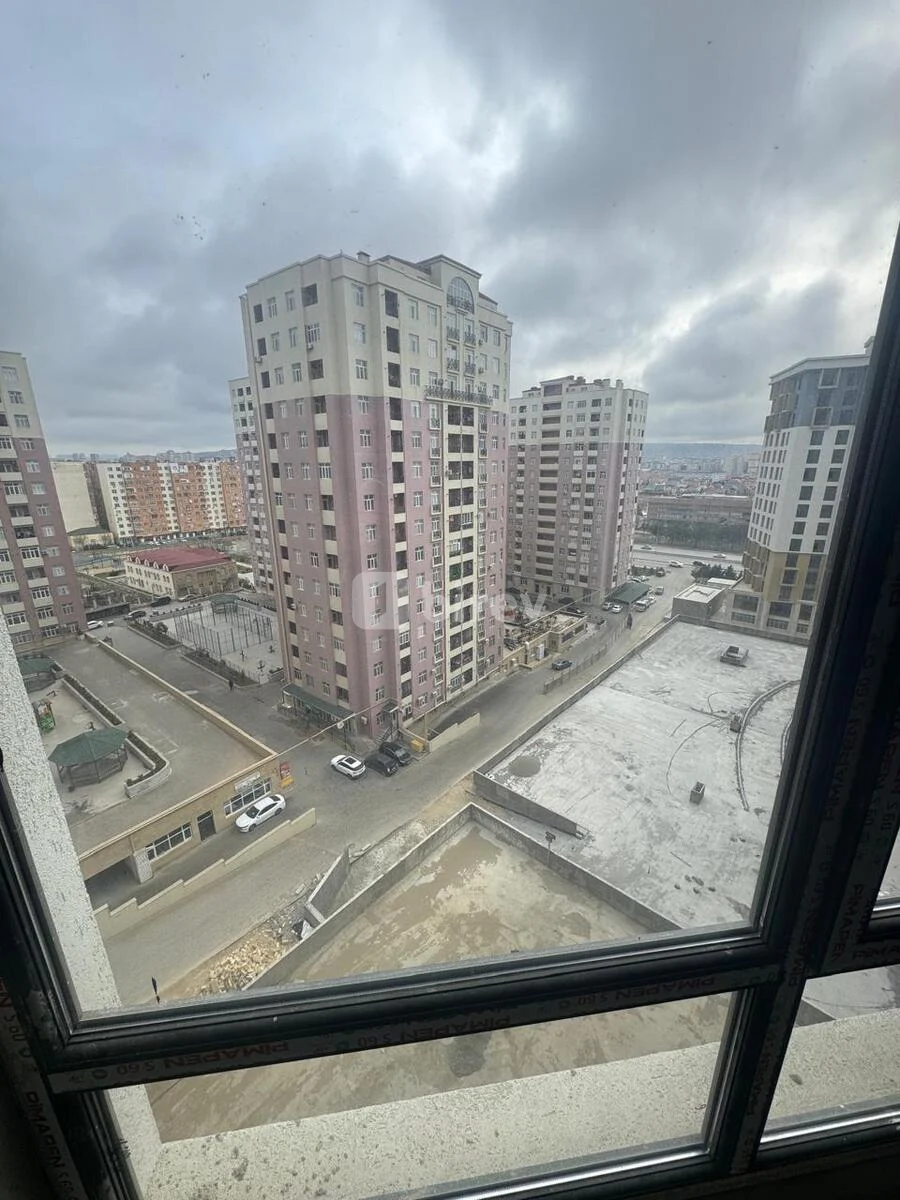 1 otaqlı mənzil, Xırdalan q., Xırdalan şəhəri, Abşeron rayonu — şəkil 5