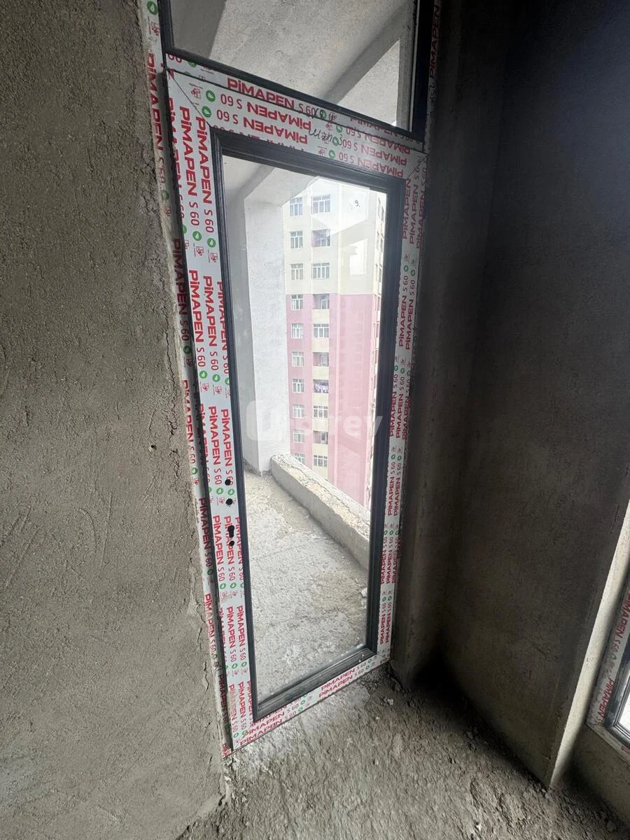 1 otaqlı mənzil, Xırdalan q., Xırdalan şəhəri, Abşeron rayonu — şəkil 10