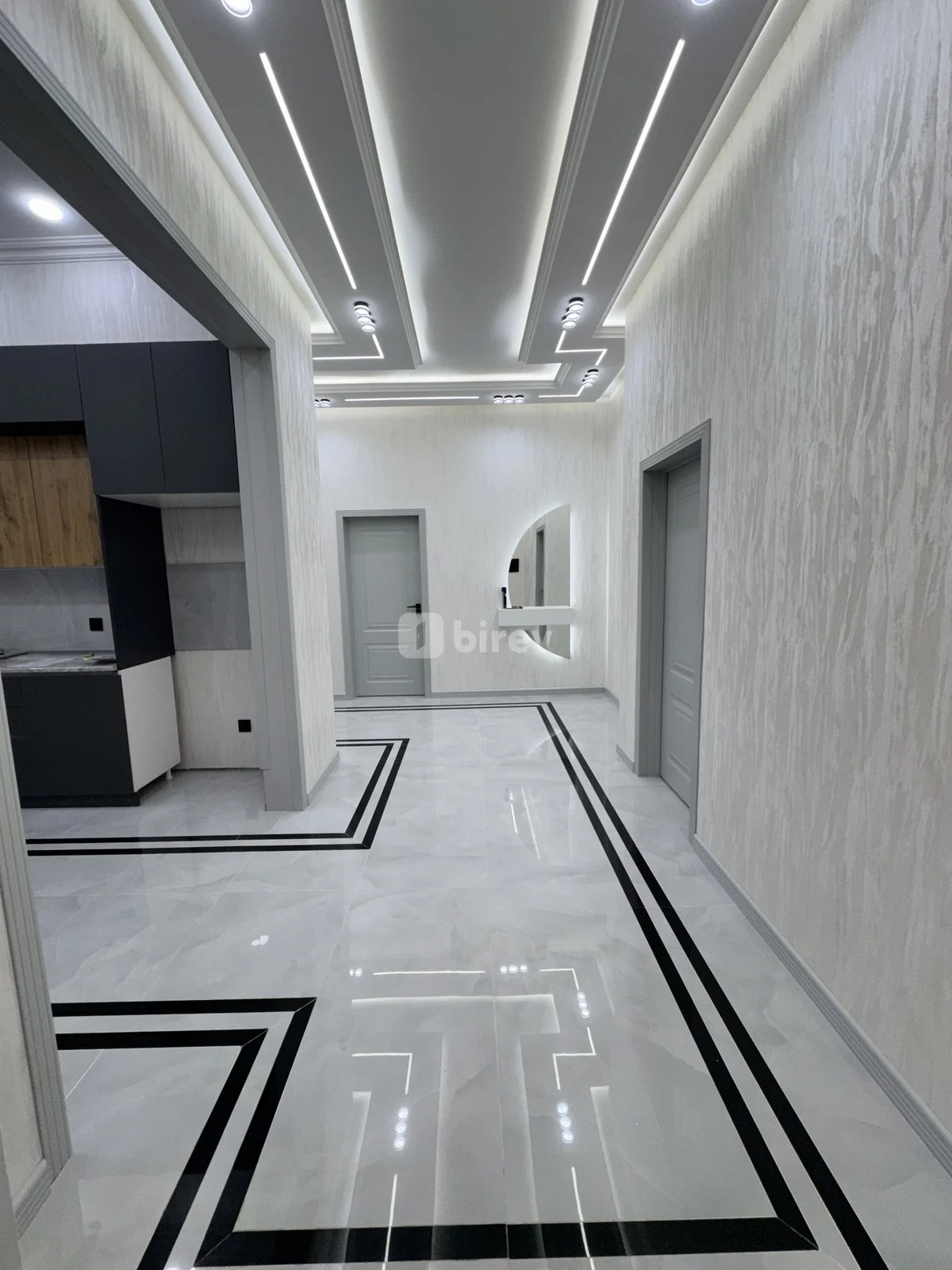 4 otaqlı həyət evi, Hövsan q., Hövsan qəs., Suraxanı rayonu — şəkil 4