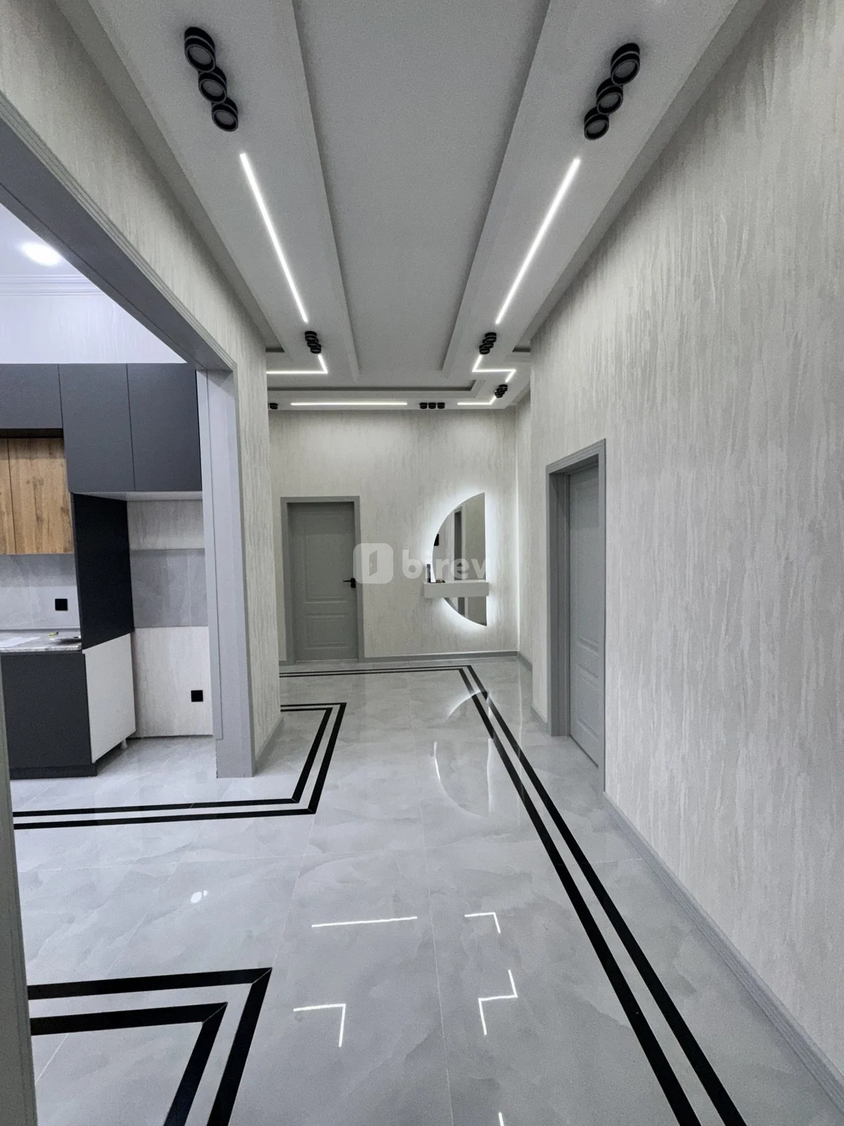 4 otaqlı həyət evi, Hövsan q., Hövsan qəs., Suraxanı rayonu — şəkil 5