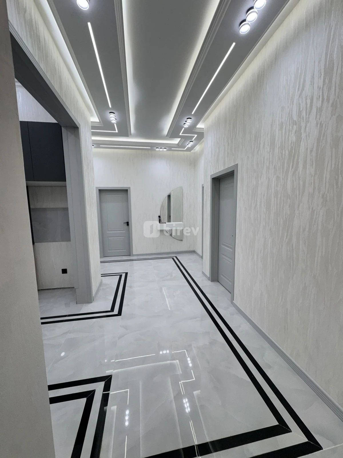 4 otaqlı həyət evi, Hövsan q., Hövsan qəs., Suraxanı rayonu — şəkil 6