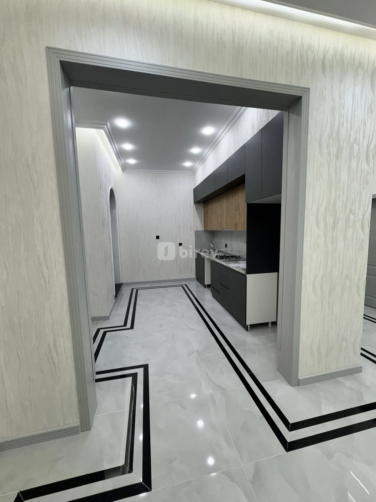 4 otaqlı həyət evi, Hövsan q., Hövsan qəs., Suraxanı rayonu — şəkil 7