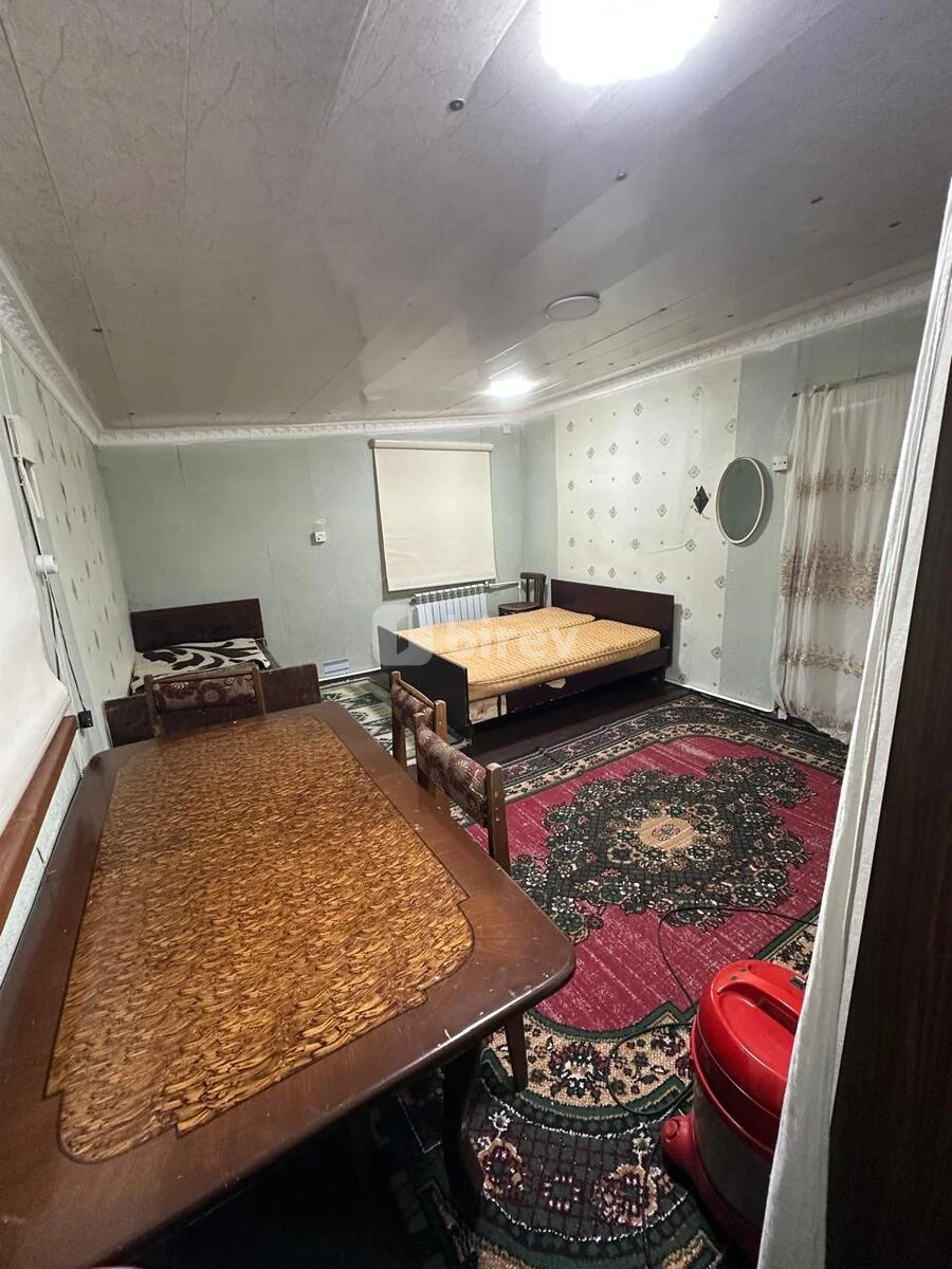 1 otaqlı həyət evi, Əhmədli q., Cavanşir küç., Xətai rayonu — şəkil 1