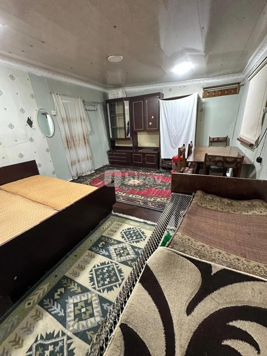 1 otaqlı həyət evi, Əhmədli q., Cavanşir küç., Xətai rayonu — şəkil 3