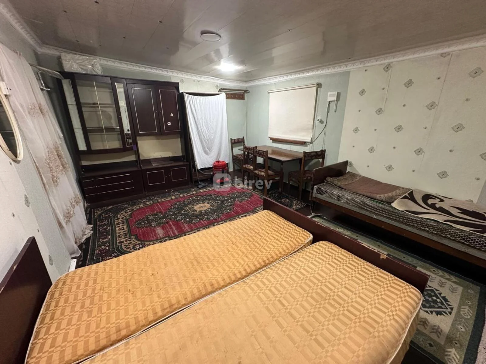 1 otaqlı həyət evi, Əhmədli q., Cavanşir küç., Xətai rayonu — şəkil 4