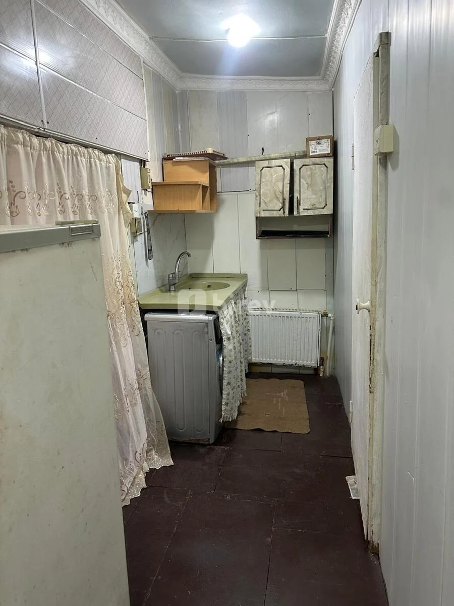 1 otaqlı həyət evi, Əhmədli q., Cavanşir küç., Xətai rayonu — şəkil 7