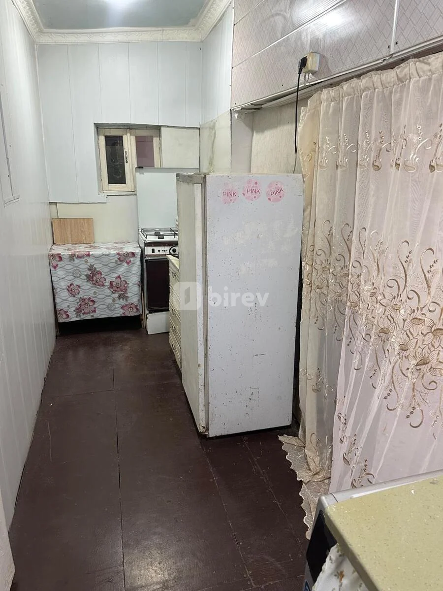 1 otaqlı həyət evi, Əhmədli q., Cavanşir küç., Xətai rayonu — şəkil 9