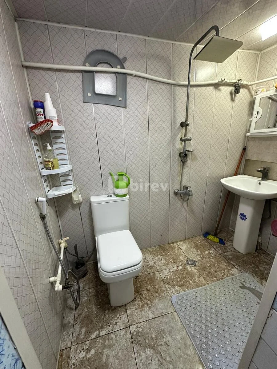 1 otaqlı həyət evi, Əhmədli q., Cavanşir küç., Xətai rayonu — şəkil 10