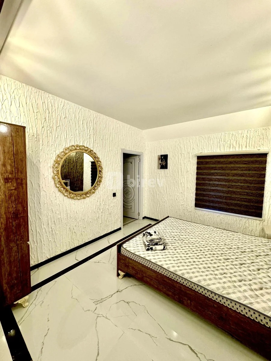 4 otaqlı həyət evi, Qəbələ rayonu, Cavidan küçəsi — şəkil 8