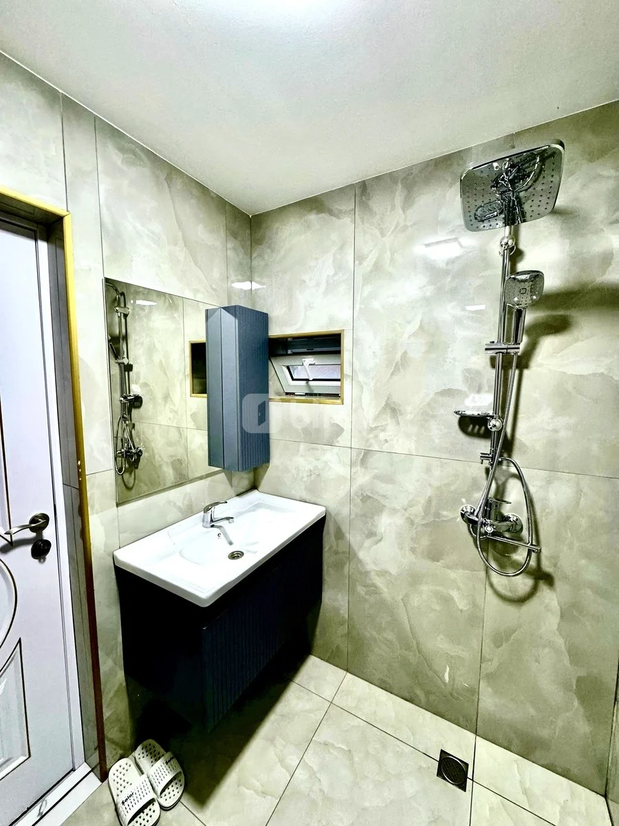 4 otaqlı həyət evi, Qəbələ rayonu, Cavidan küçəsi — şəkil 10