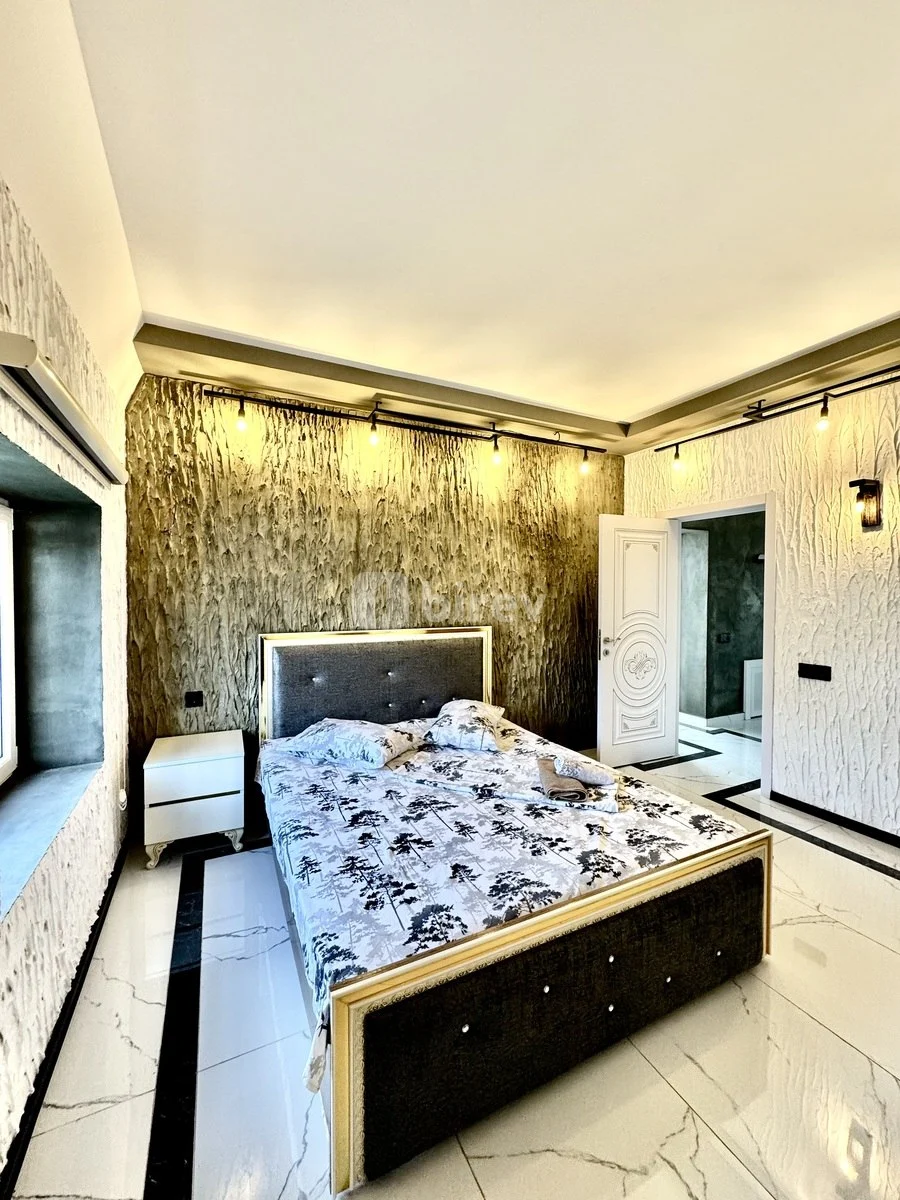 4 otaqlı həyət evi, Qəbələ rayonu, Cavidan küçəsi — şəkil 15