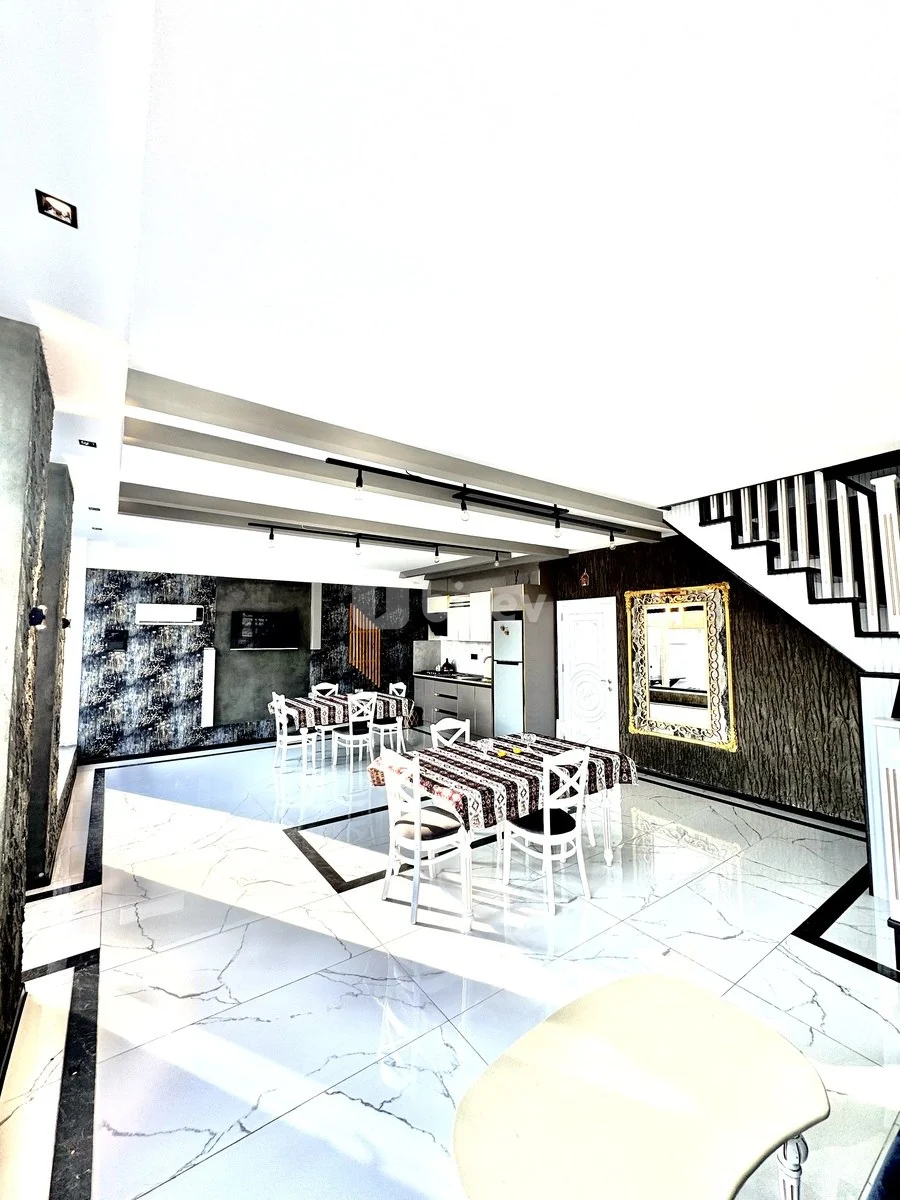 4 otaqlı həyət evi, Qəbələ rayonu, Cavidan küçəsi — şəkil 18