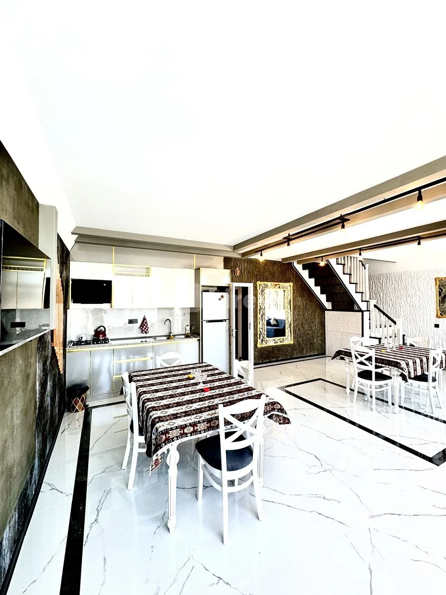 4 otaqlı həyət evi, Qəbələ rayonu, Cavidan küçəsi — şəkil 26