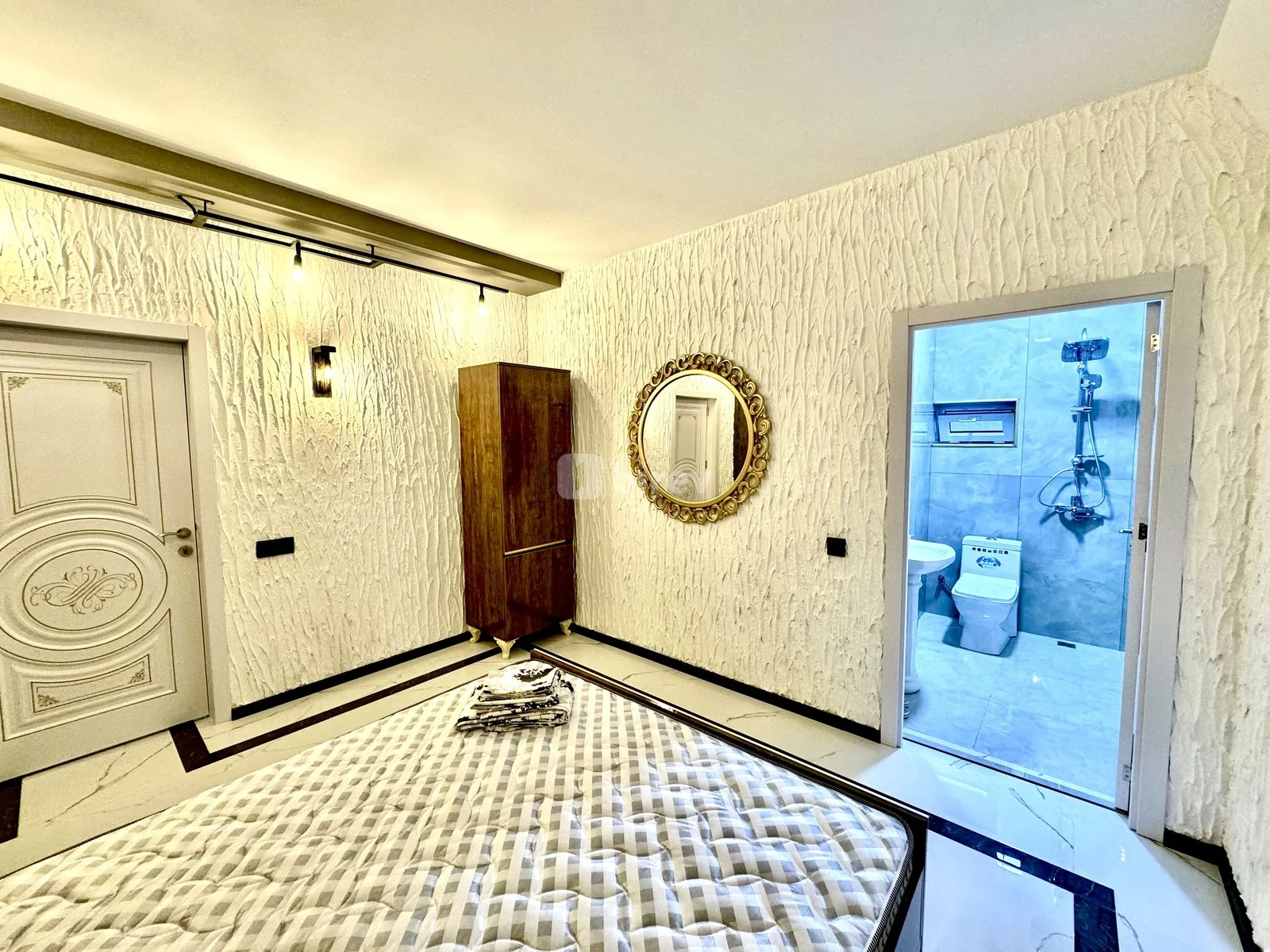 4 otaqlı həyət evi, Qəbələ rayonu, Cavidan küçəsi — şəkil 30