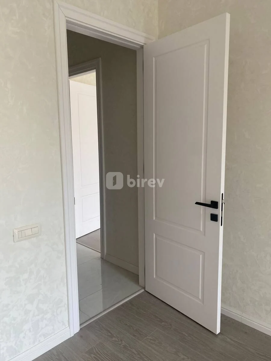 3 otaqlı mənzil, Biləcəri q., Biləcəri Kristal Abseron YK, Binəqədi rayonu — şəkil 1