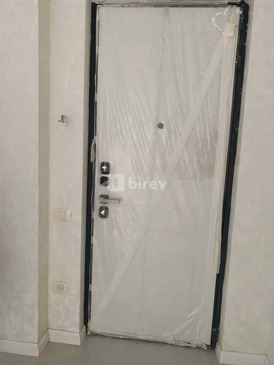 3 otaqlı mənzil, Biləcəri q., Biləcəri Kristal Abseron YK, Binəqədi rayonu — şəkil 10