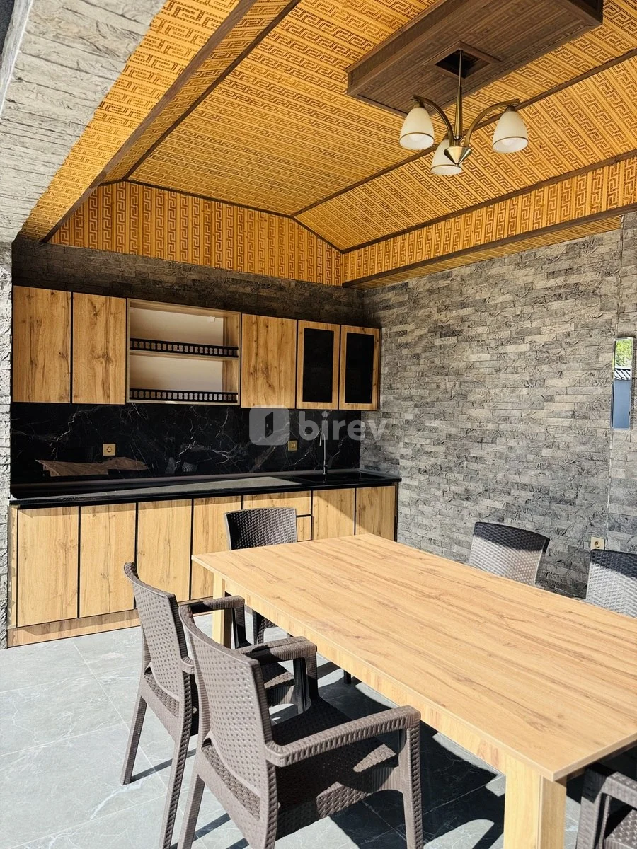 4 otaqlı həyət evi, Qəbələ rayonu, Seyyid Ezim Sirvani — şəkil 4
