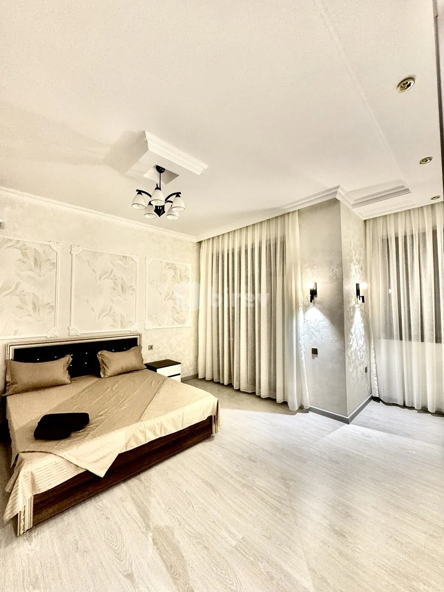 4 otaqlı həyət evi, Qəbələ rayonu, Seyyid Ezim Sirvani — şəkil 7