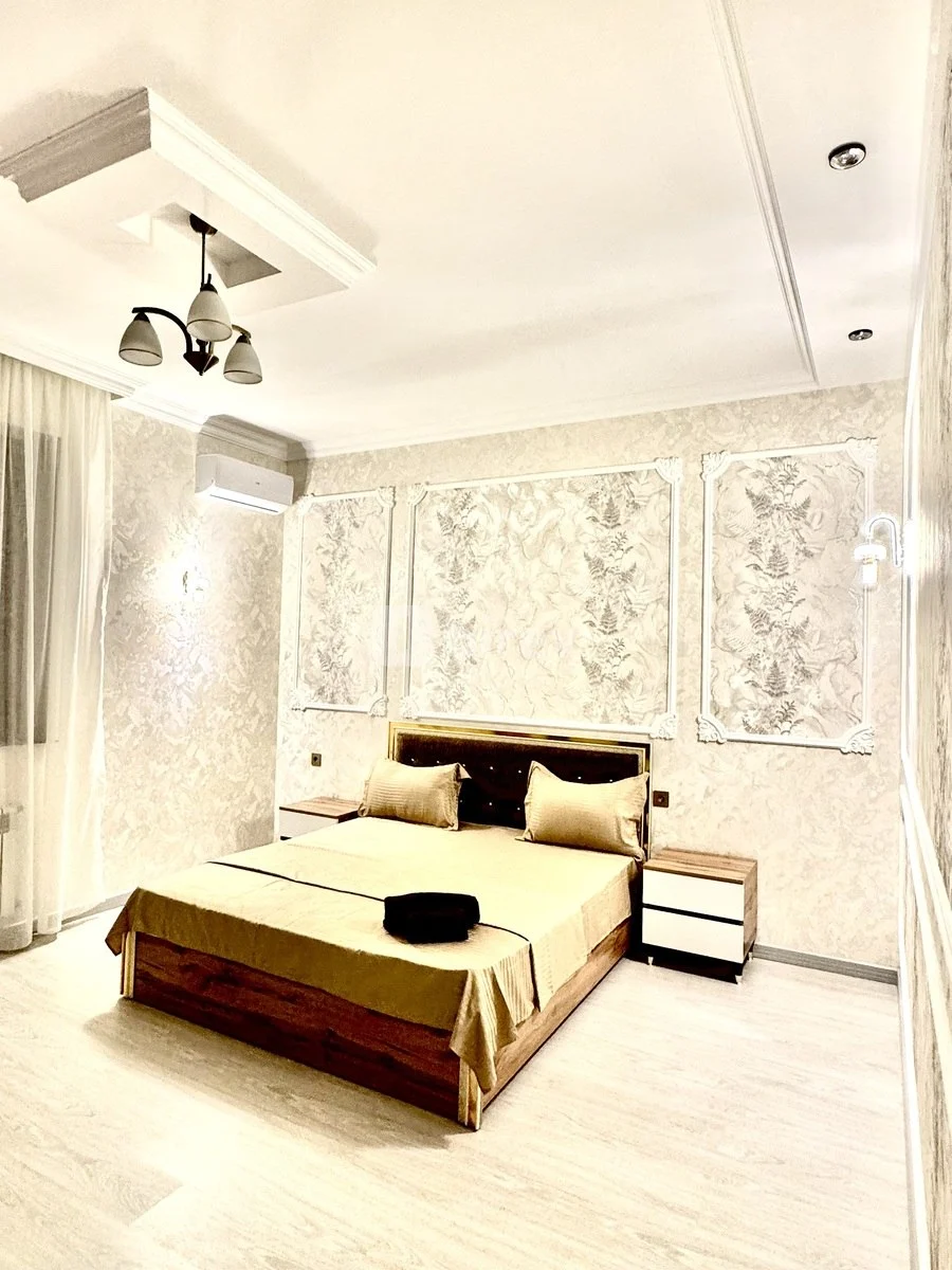 4 otaqlı həyət evi, Qəbələ rayonu, Seyyid Ezim Sirvani — şəkil 8