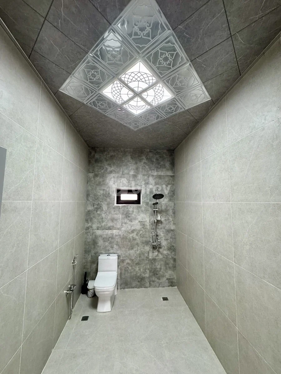 4 otaqlı həyət evi, Qəbələ rayonu, Seyyid Ezim Sirvani — şəkil 10