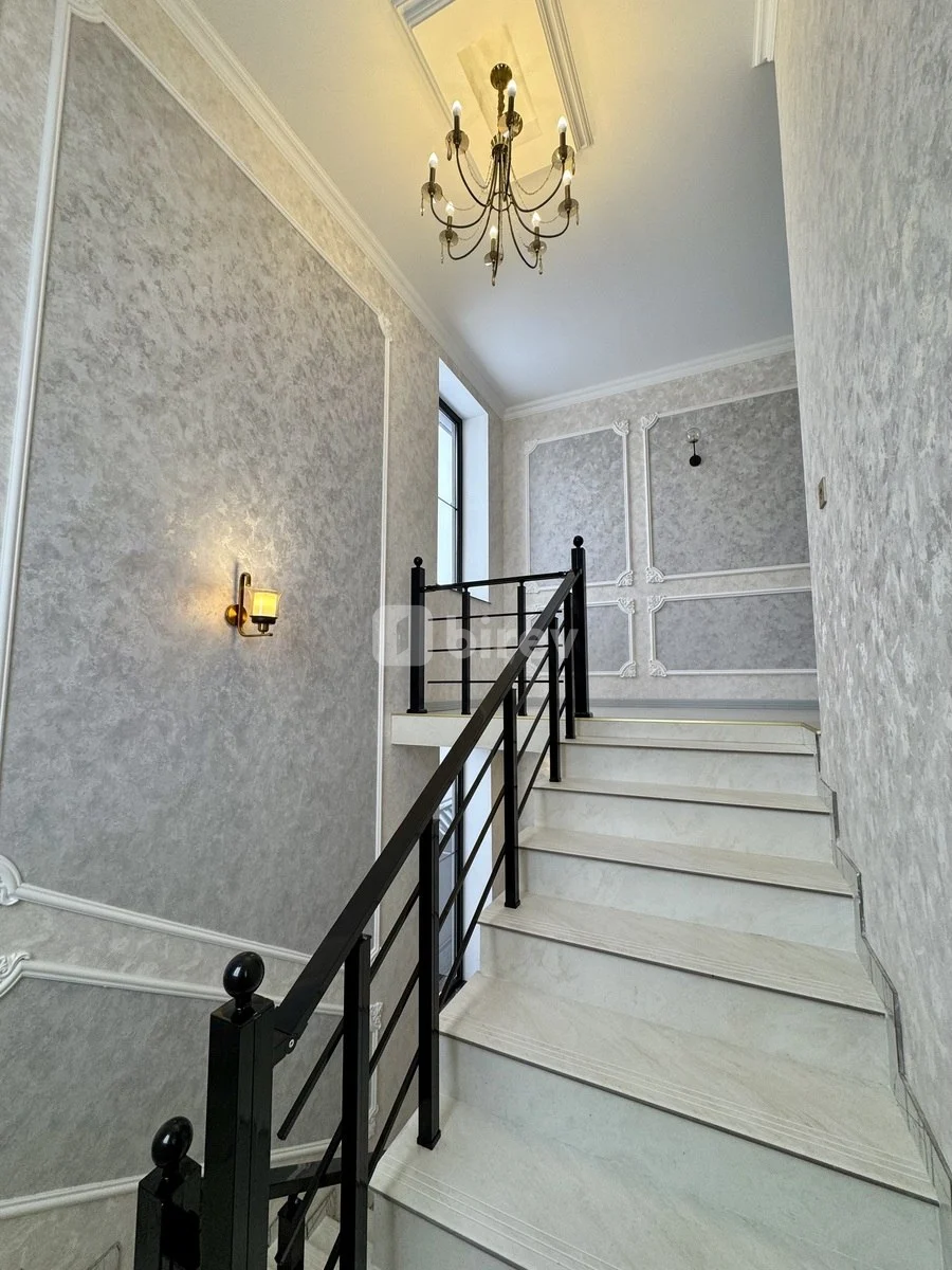 4 otaqlı həyət evi, Qəbələ rayonu, Seyyid Ezim Sirvani — şəkil 12