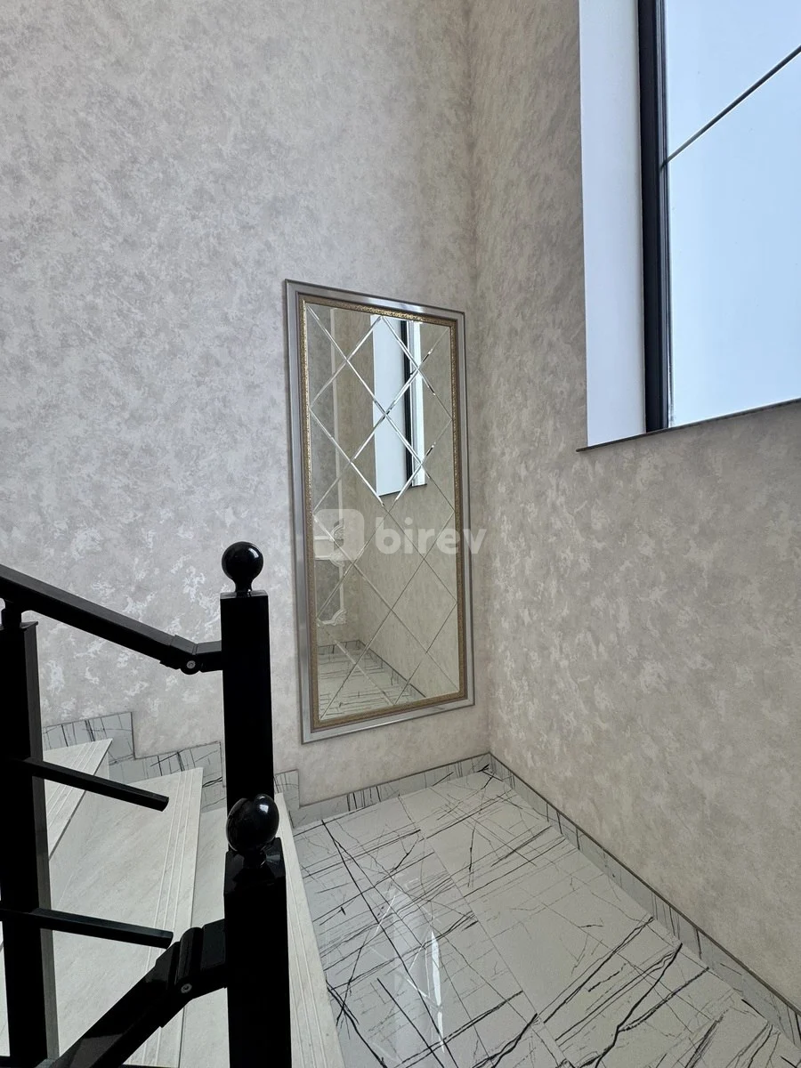 4 otaqlı həyət evi, Qəbələ rayonu, Seyyid Ezim Sirvani — şəkil 13