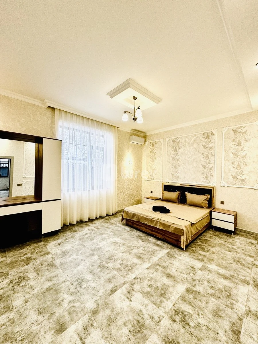 4 otaqlı həyət evi, Qəbələ rayonu, Seyyid Ezim Sirvani — şəkil 18