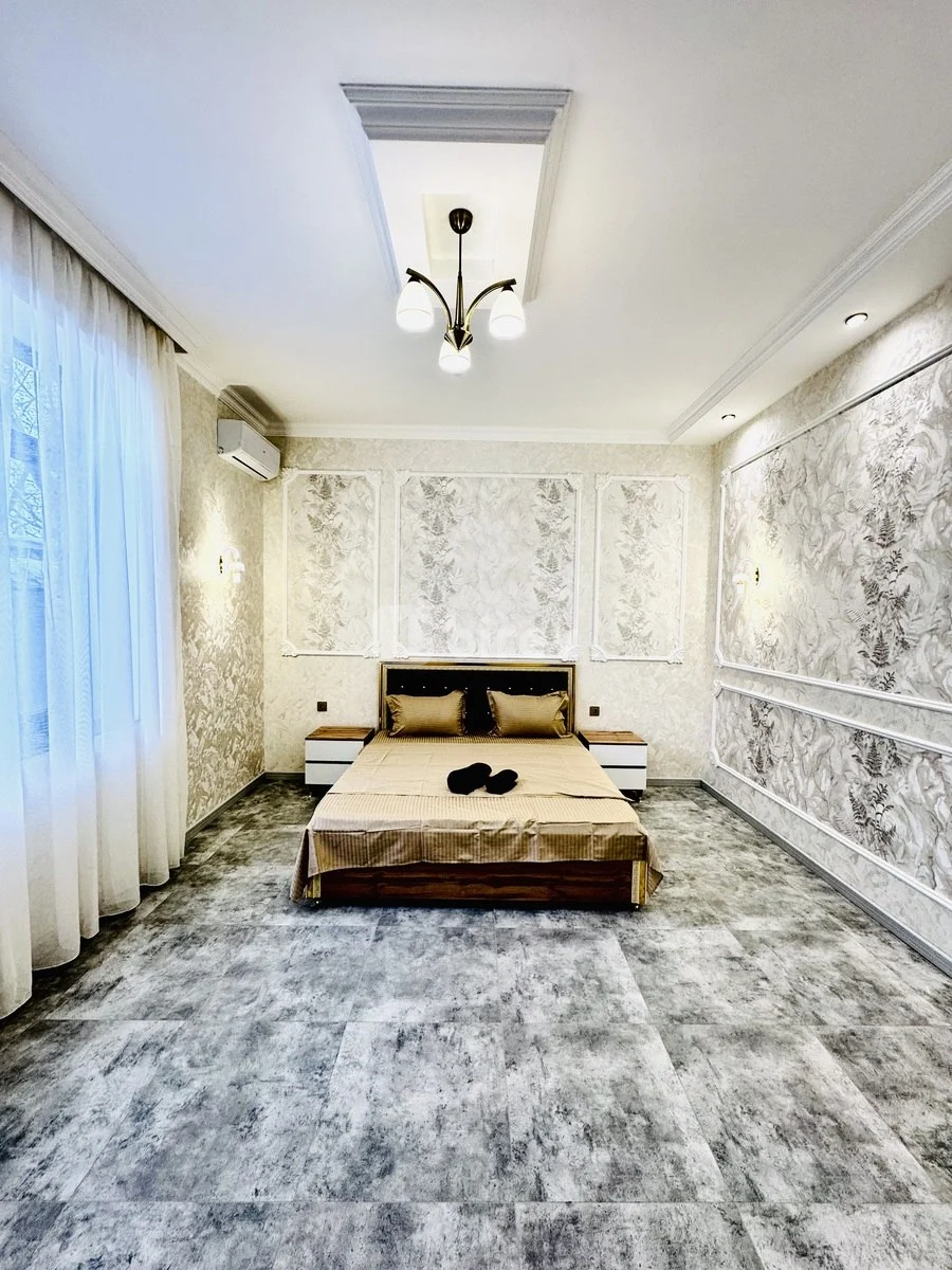 4 otaqlı həyət evi, Qəbələ rayonu, Seyyid Ezim Sirvani — şəkil 19
