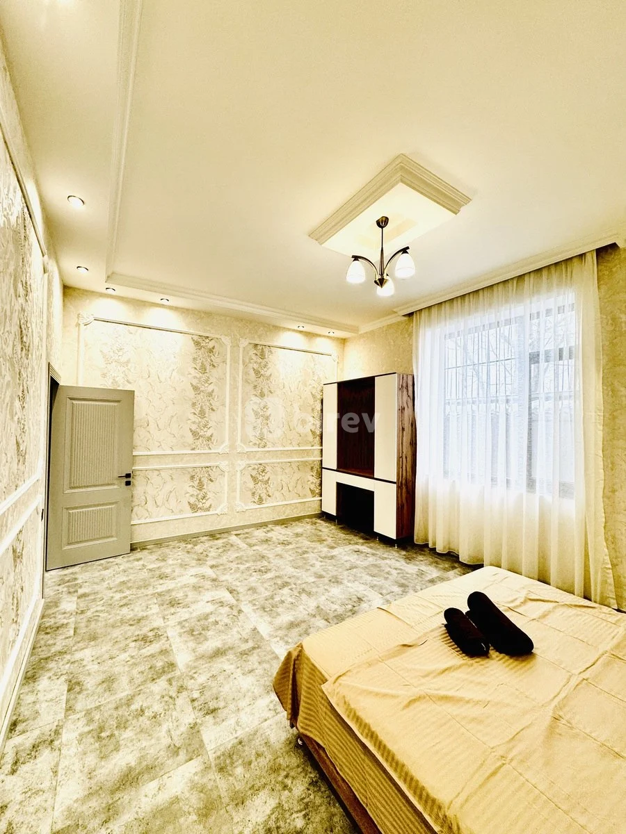 4 otaqlı həyət evi, Qəbələ rayonu, Seyyid Ezim Sirvani — şəkil 20