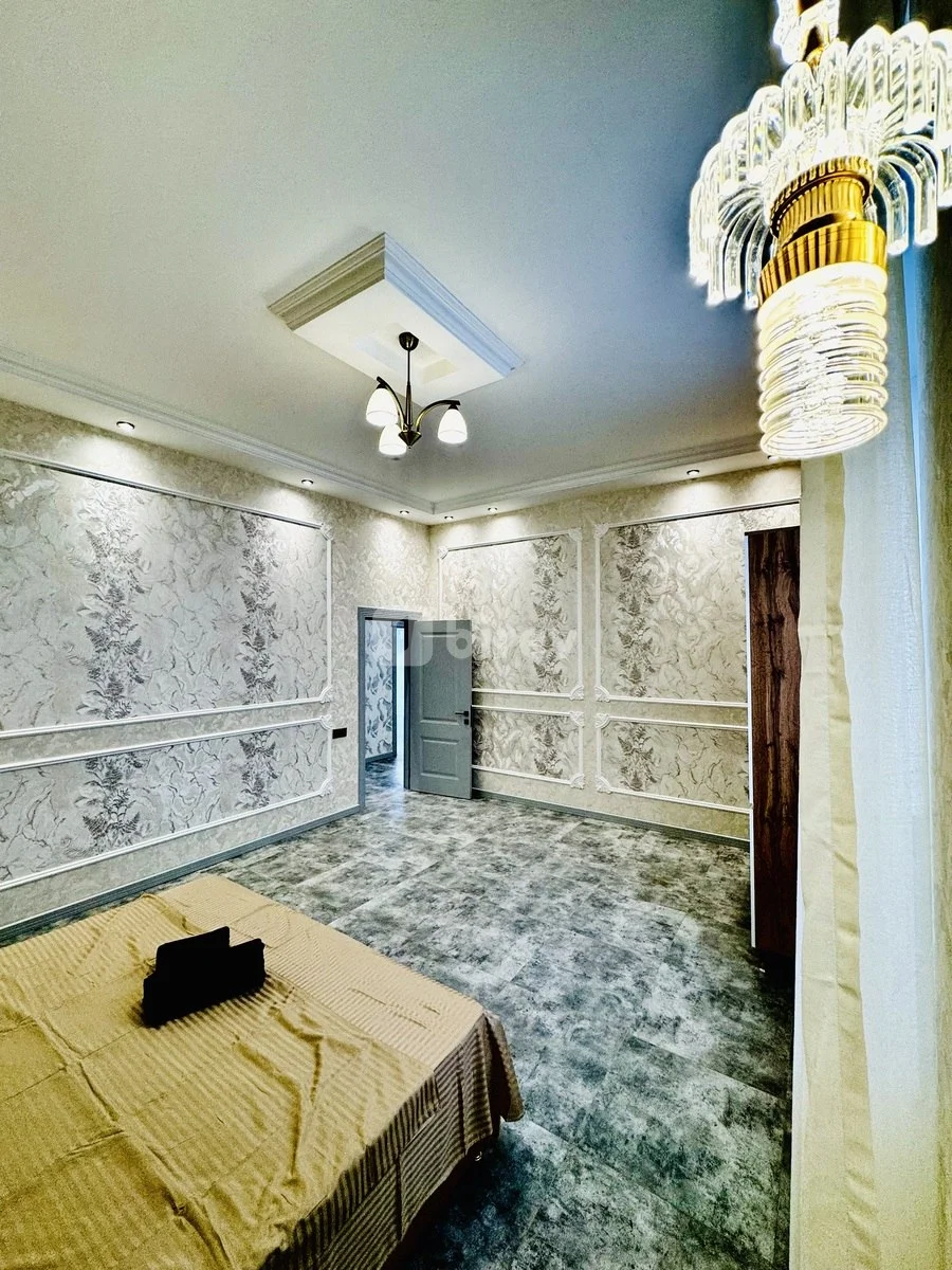 4 otaqlı həyət evi, Qəbələ rayonu, Seyyid Ezim Sirvani — şəkil 21