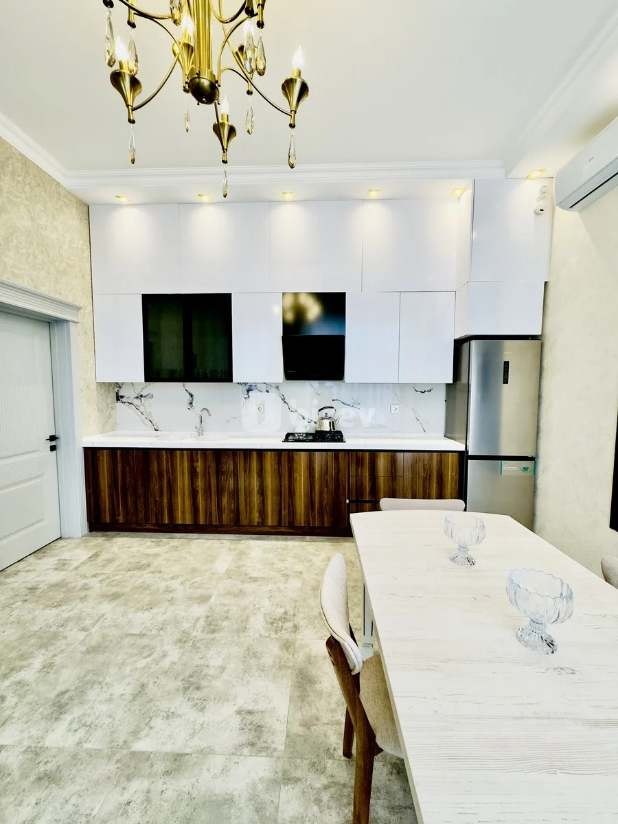 4 otaqlı həyət evi, Qəbələ rayonu, Seyyid Ezim Sirvani — şəkil 22
