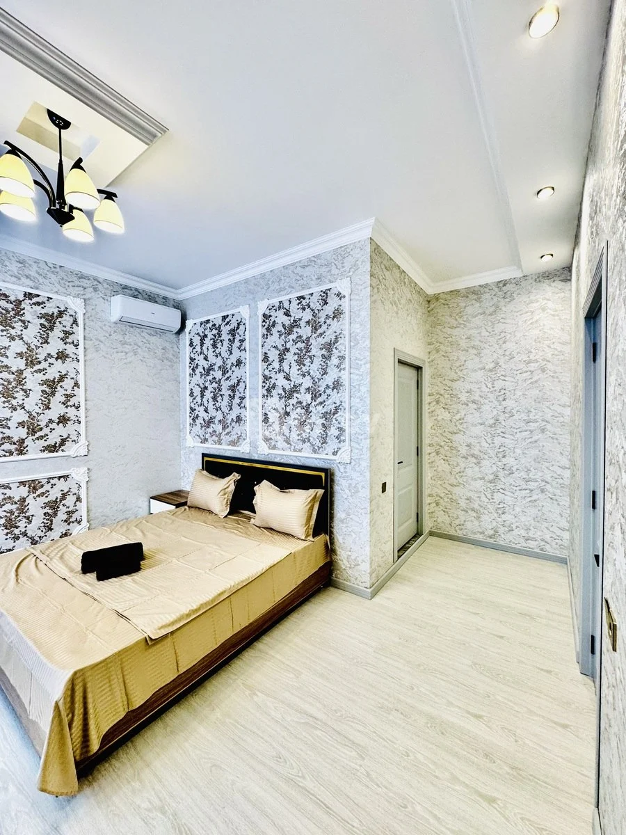 4 otaqlı həyət evi, Qəbələ rayonu, Seyyid Ezim Sirvani — şəkil 24