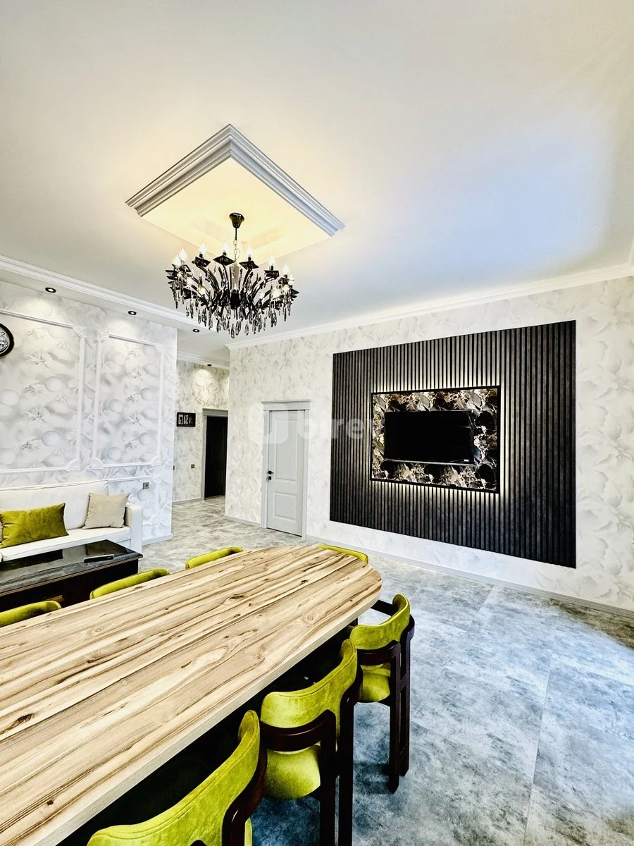 4 otaqlı həyət evi, Qəbələ rayonu, Seyyid Ezim Sirvani — şəkil 27
