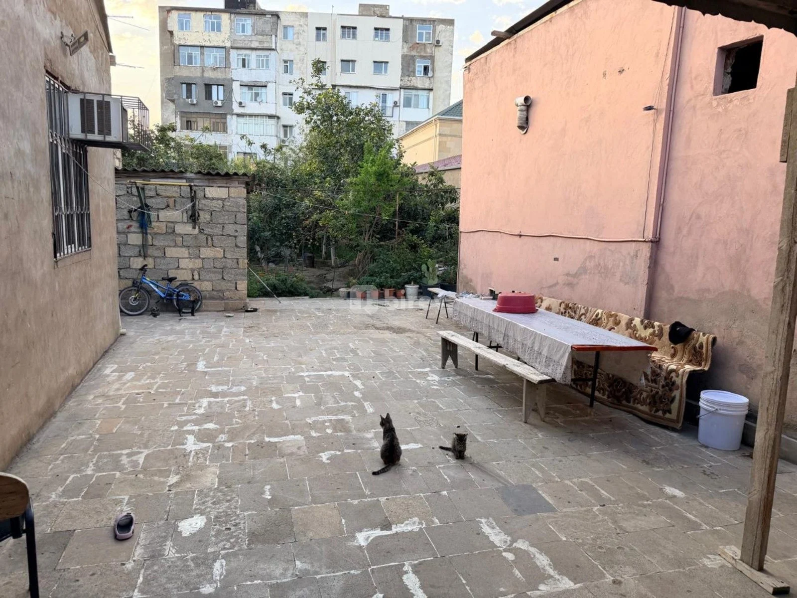 Obyekt, M.Ə.Rəsulzadə q., M.Ə.Rəsulzadə qəs., Binəqədi rayonu — şəkil 2