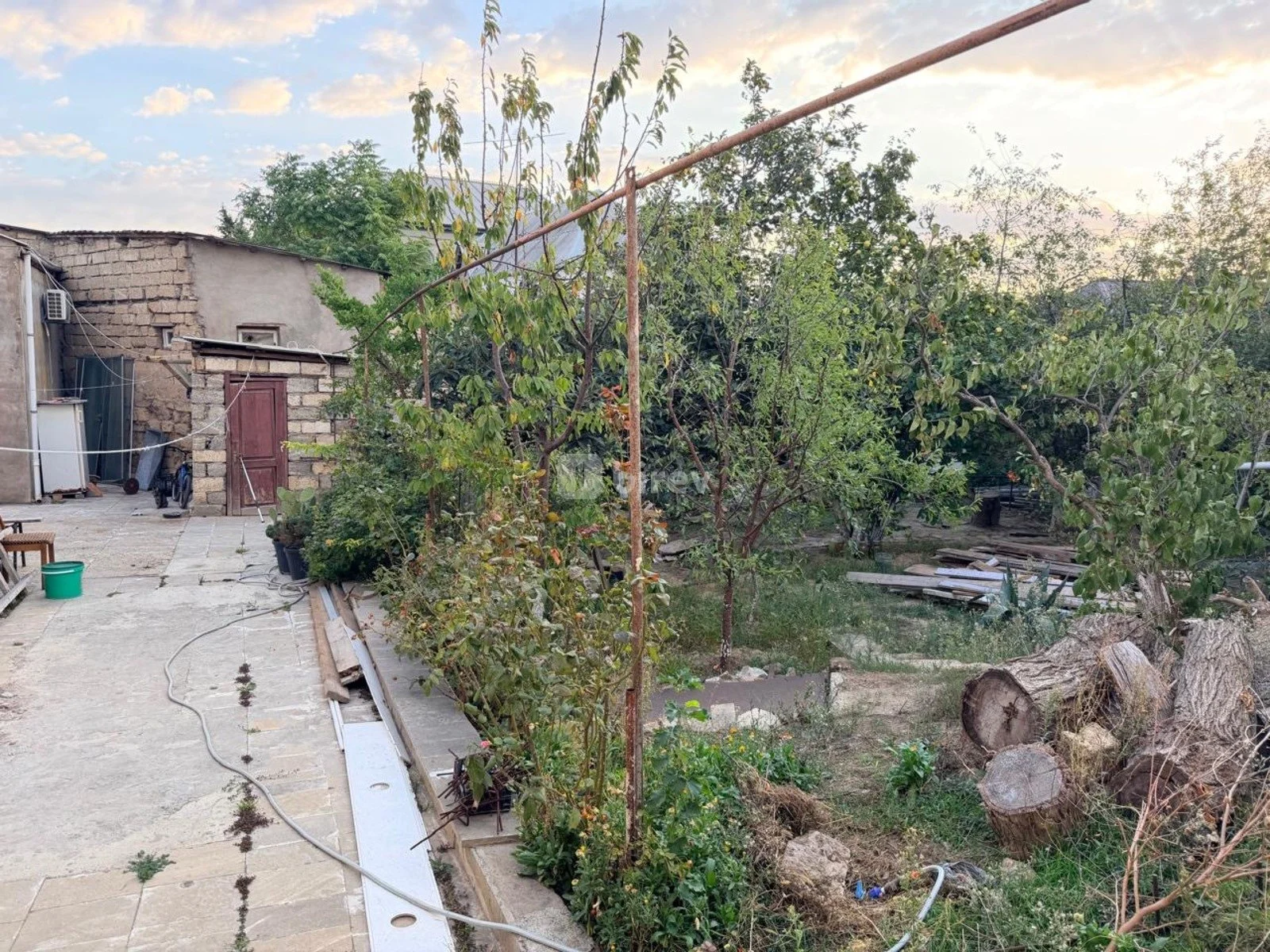 Obyekt, M.Ə.Rəsulzadə q., M.Ə.Rəsulzadə qəs., Binəqədi rayonu — şəkil 4