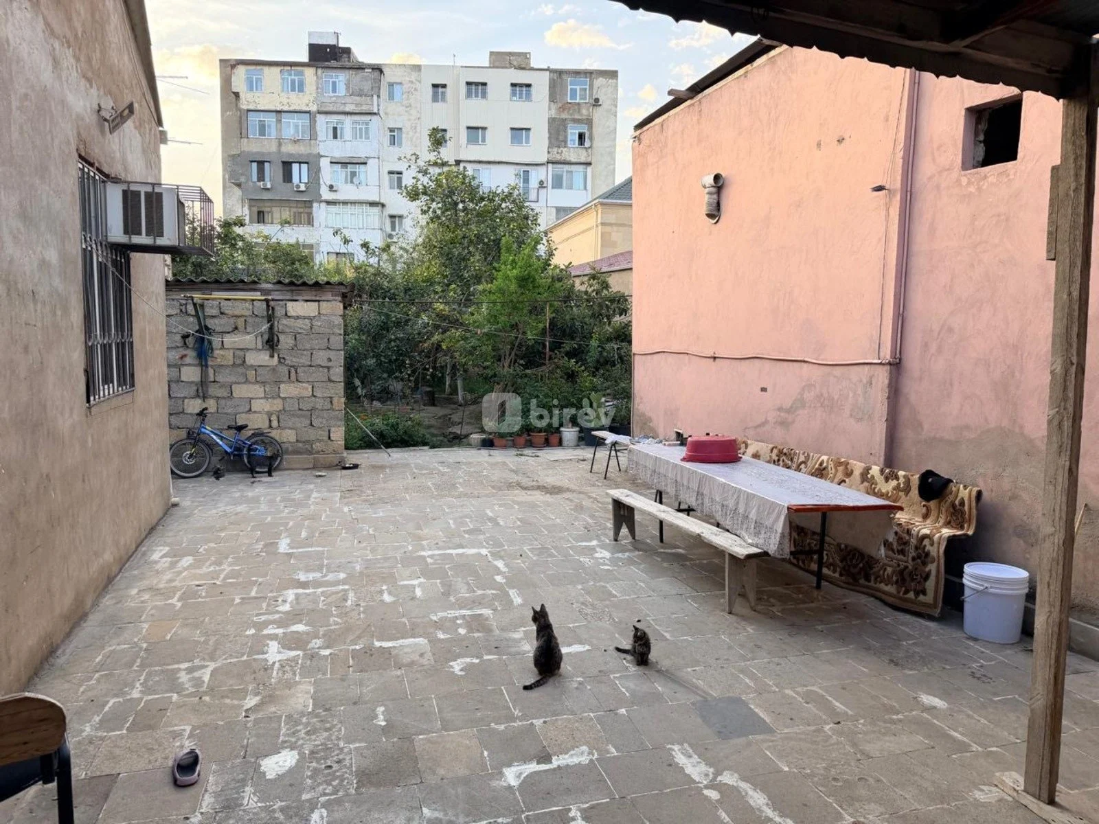 Obyekt, M.Ə.Rəsulzadə q., M.Ə.Rəsulzadə qəs., Binəqədi rayonu — şəkil 6